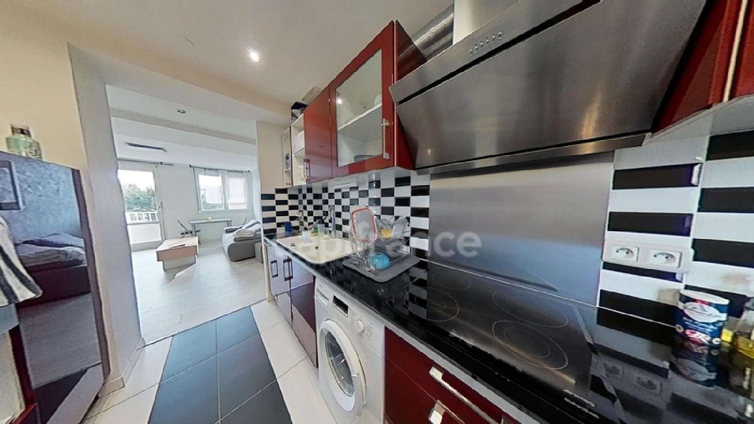  te koop appartement Besançon Doubs 5