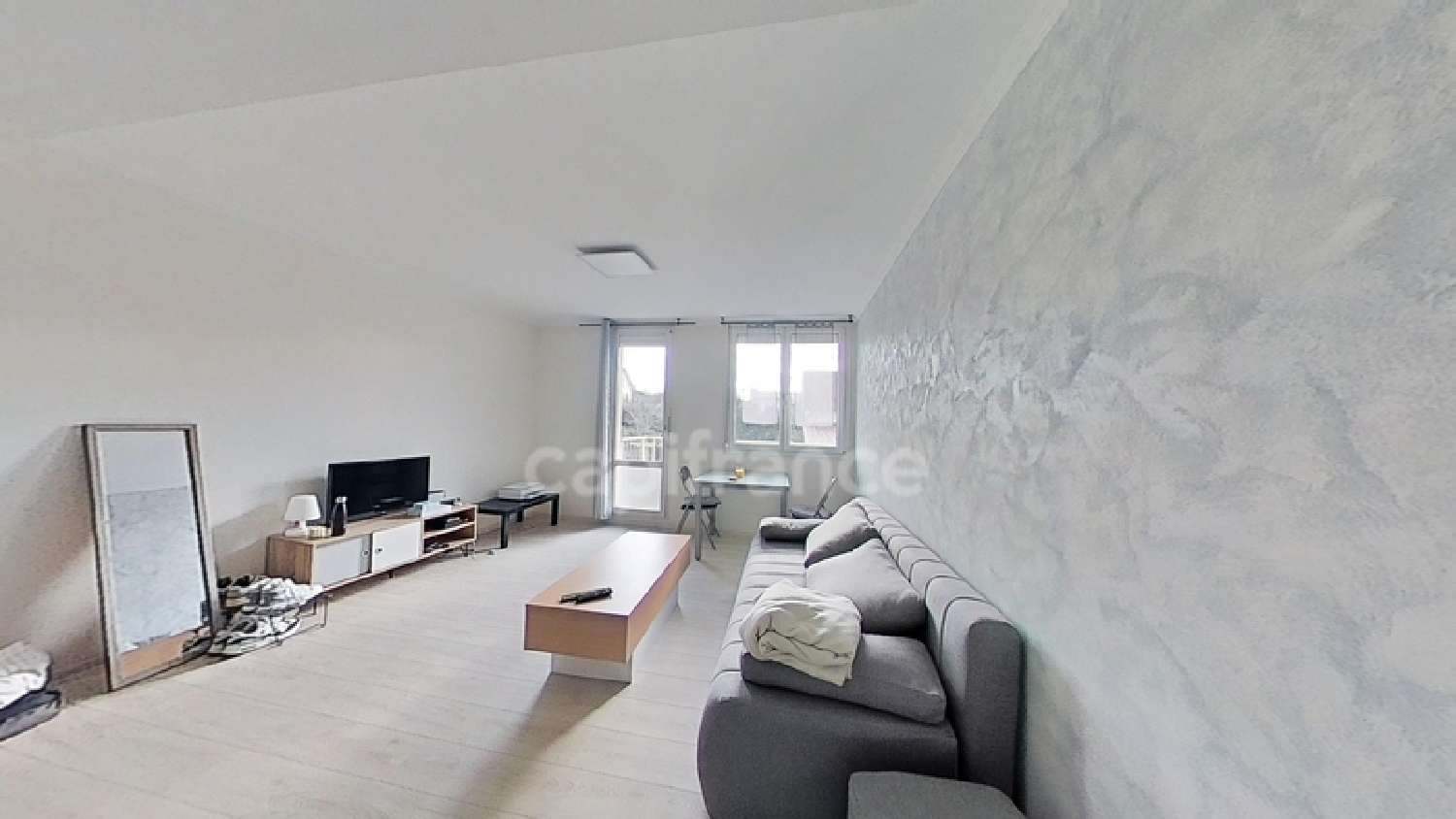  te koop appartement Besançon Doubs 6