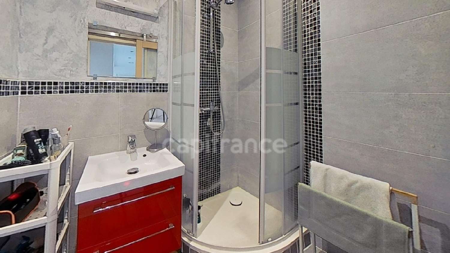  te koop appartement Besançon Doubs 7