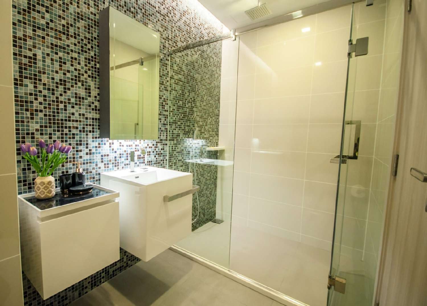  te koop appartement Besançon Doubs 3