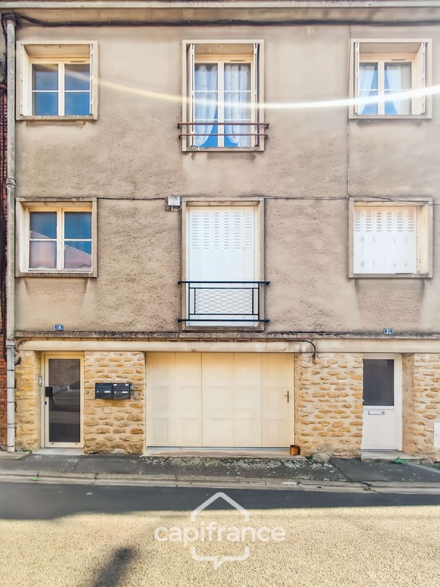  for sale apartment Bessé-sur-Braye Sarthe 1