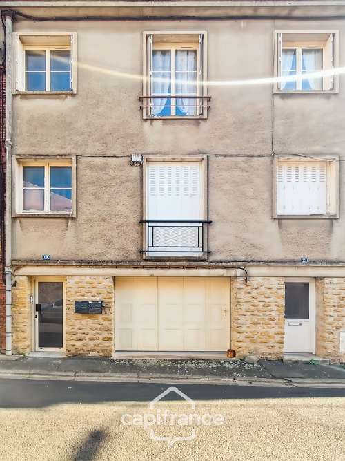 Bessé-sur-Braye Sarthe apartment foto 7060583