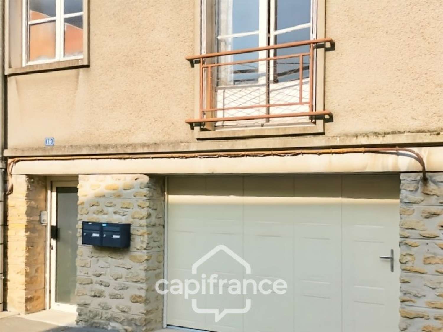  for sale apartment Bessé-sur-Braye Sarthe 2