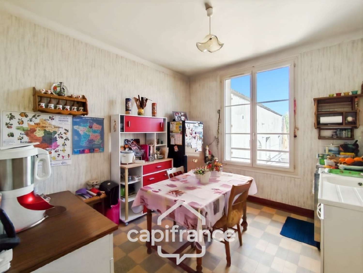  for sale apartment Bessé-sur-Braye Sarthe 4