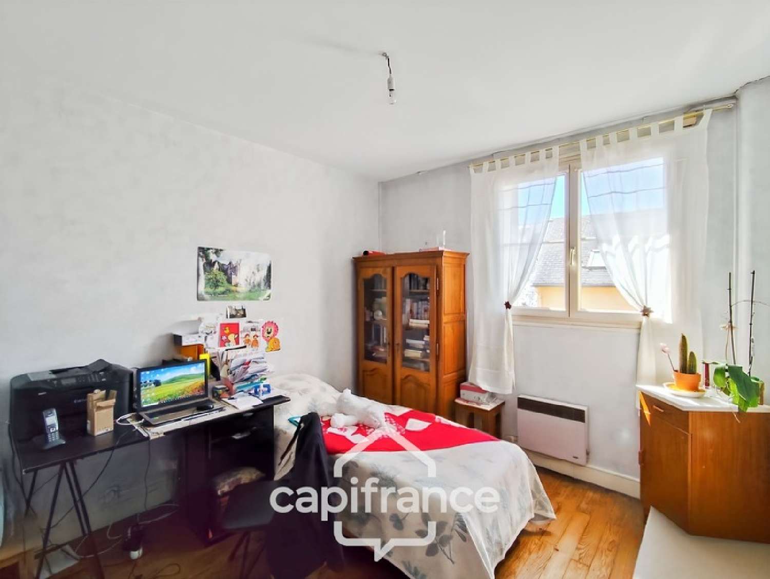  for sale apartment Bessé-sur-Braye Sarthe 6