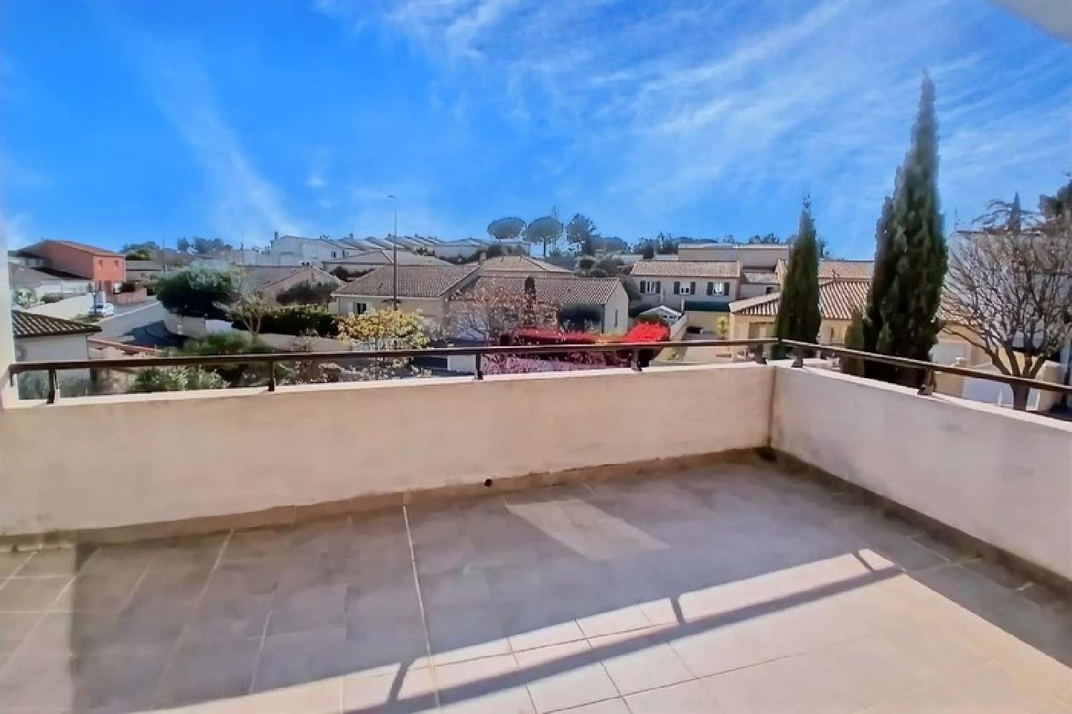  for sale apartment Béziers Hérault 2
