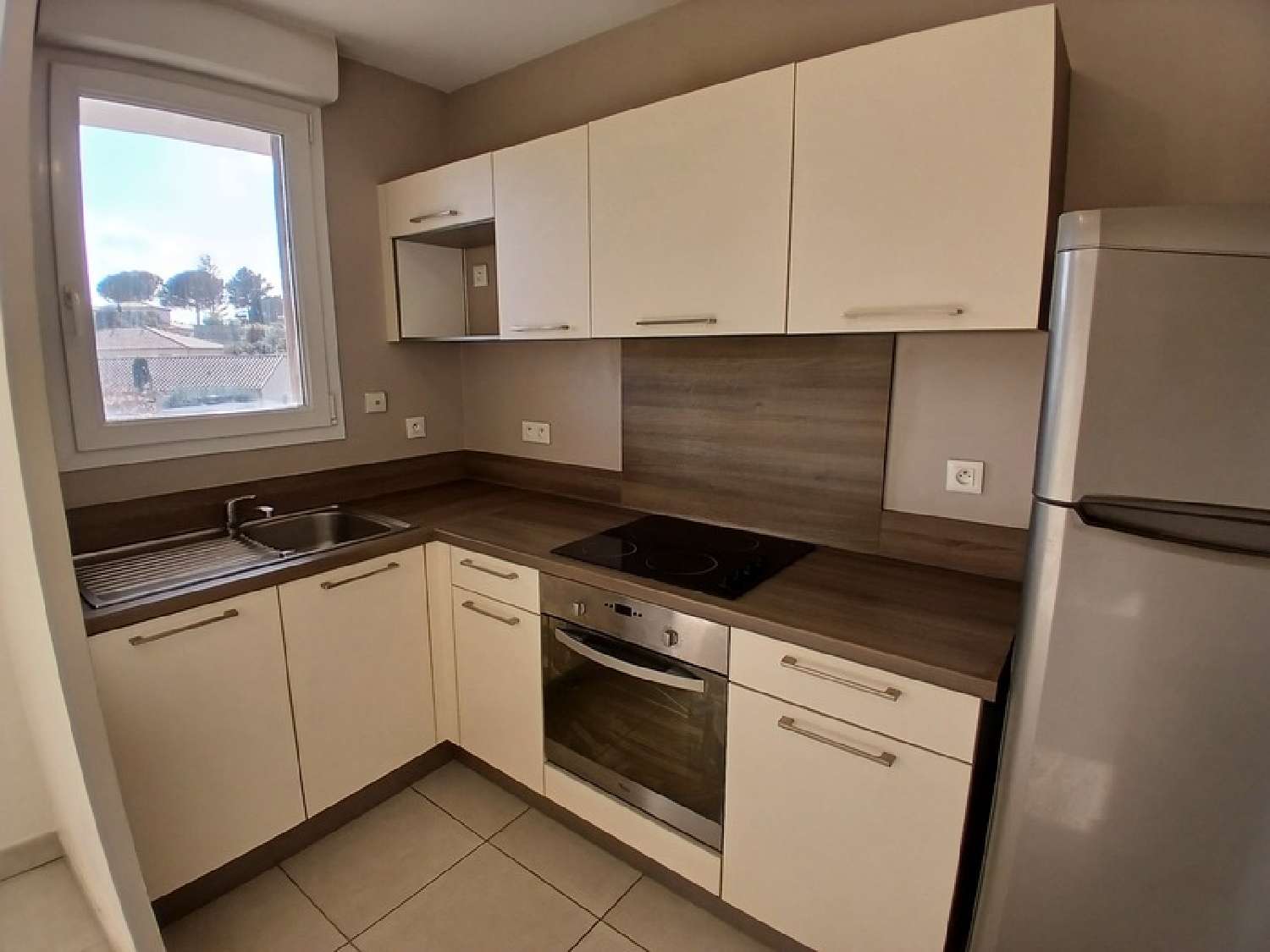  for sale apartment Béziers Hérault 5
