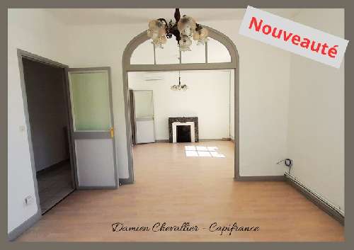 Béziers Hérault appartement foto 7063779