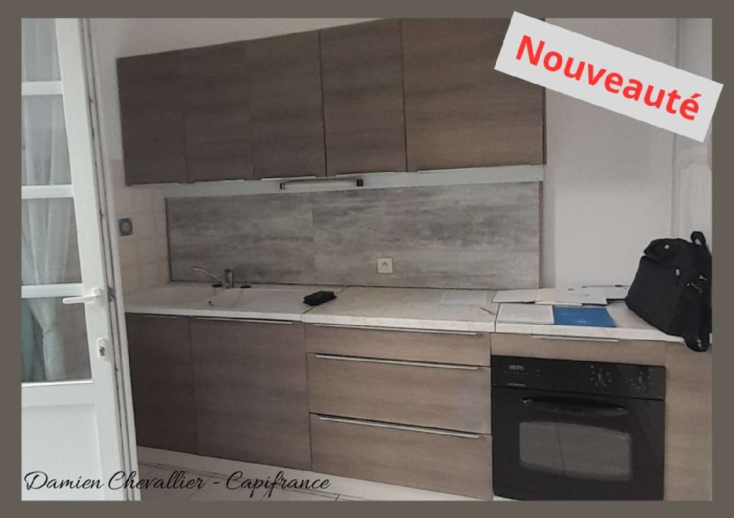  for sale apartment Béziers Hérault 3