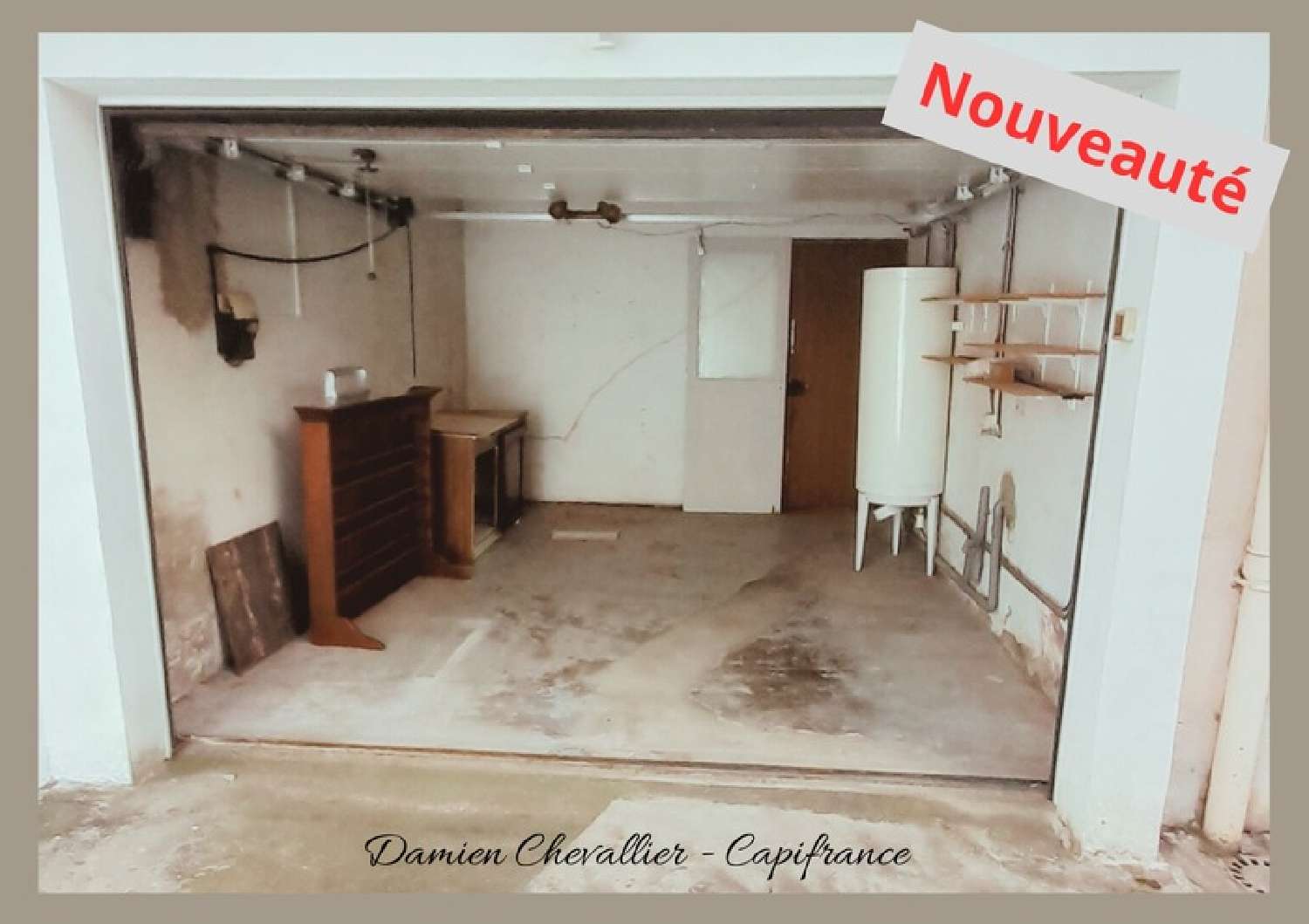  for sale apartment Béziers Hérault 4