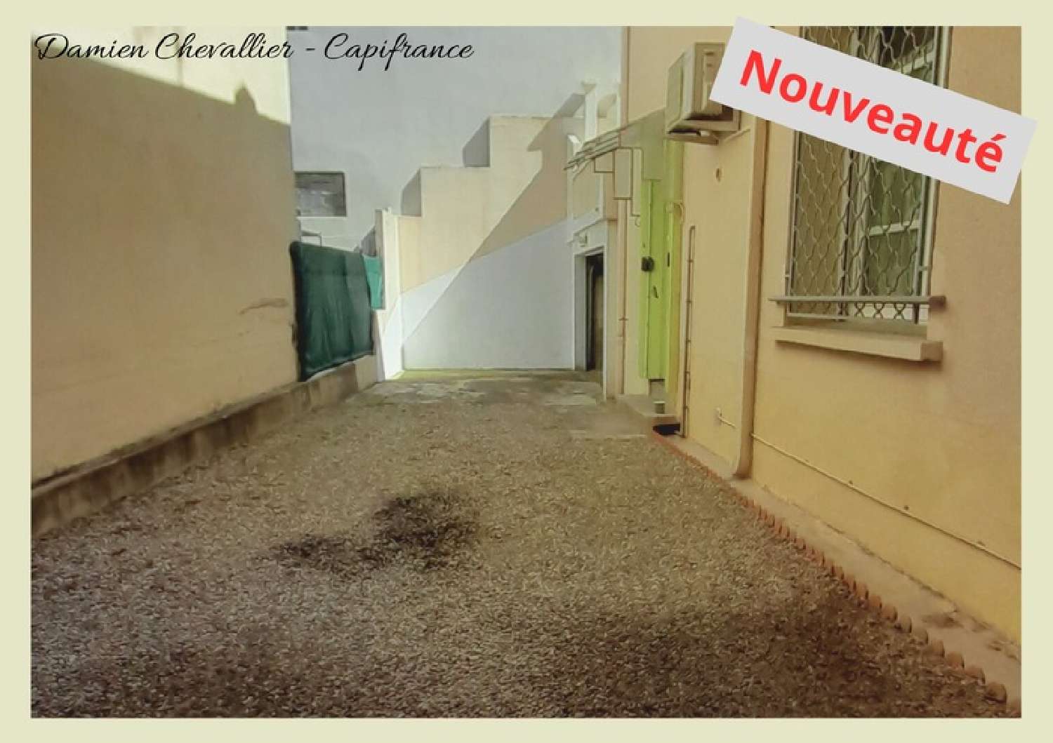  for sale apartment Béziers Hérault 5