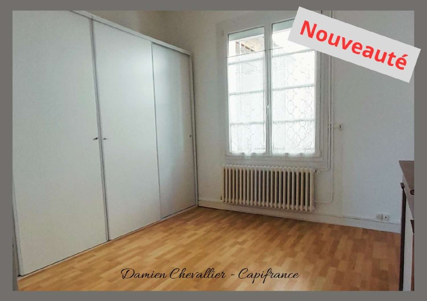  for sale apartment Béziers Hérault 7