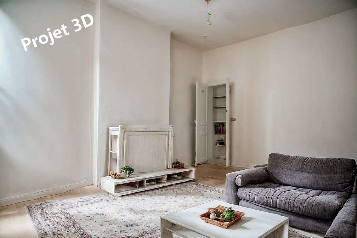 en venta apartamento Béziers Hérault 2