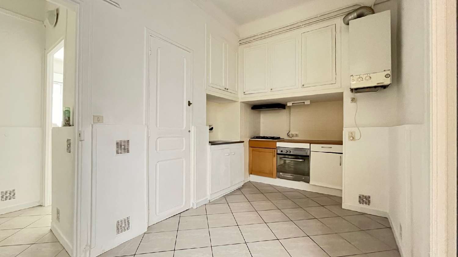 en venta apartamento Béziers Hérault 3