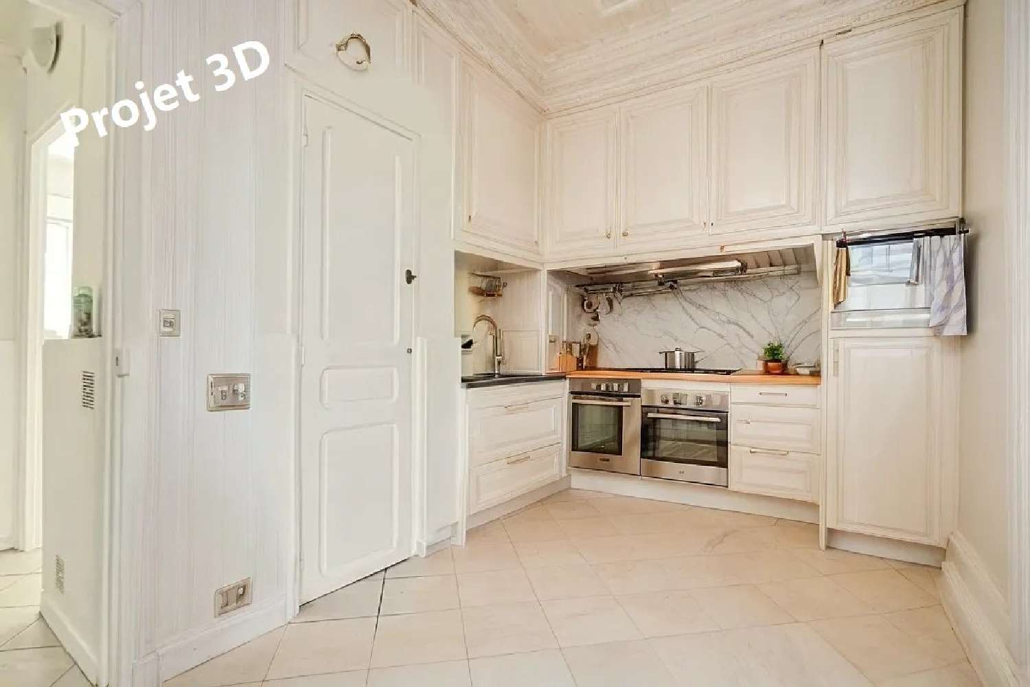  en venta apartamento Béziers Hérault 4