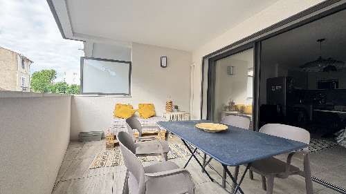 Béziers Hérault Wohnung/ Apartment Bild 7063438