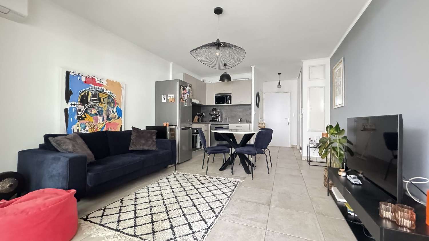 en venta apartamento Béziers Hérault 3