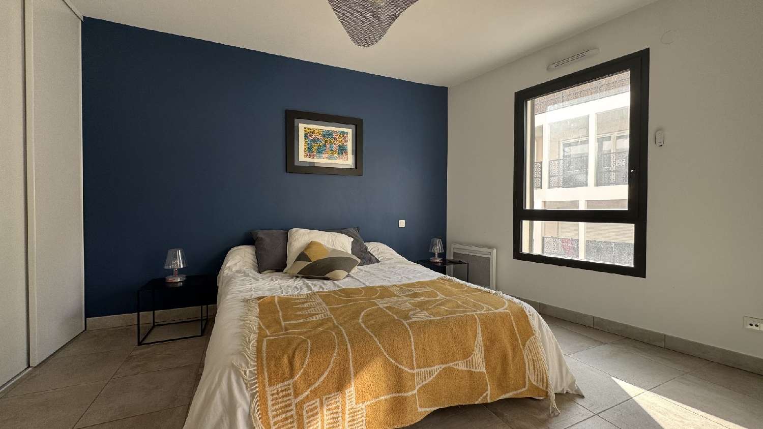  à vendre appartement Béziers Hérault 4