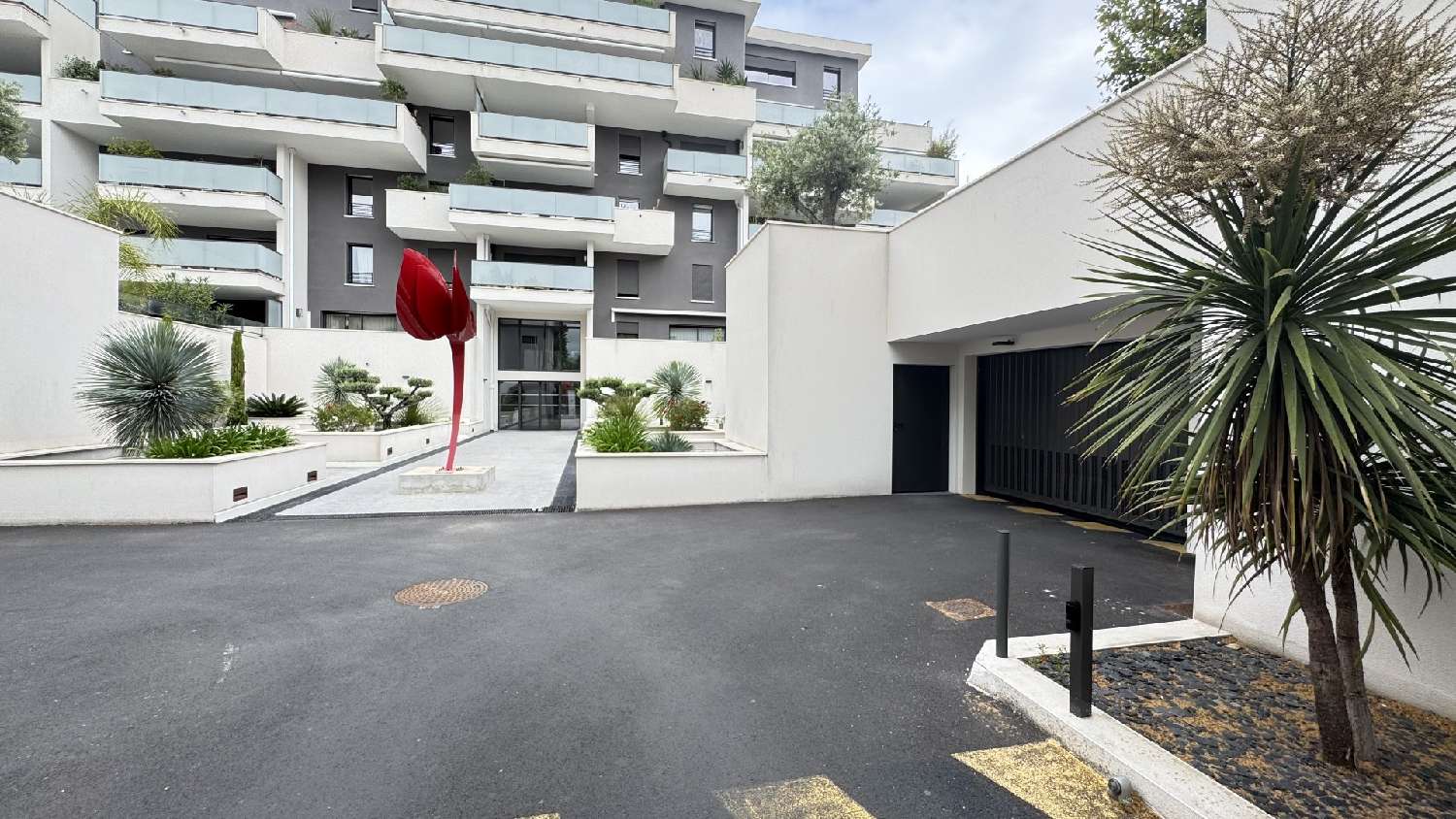  à vendre appartement Béziers Hérault 6