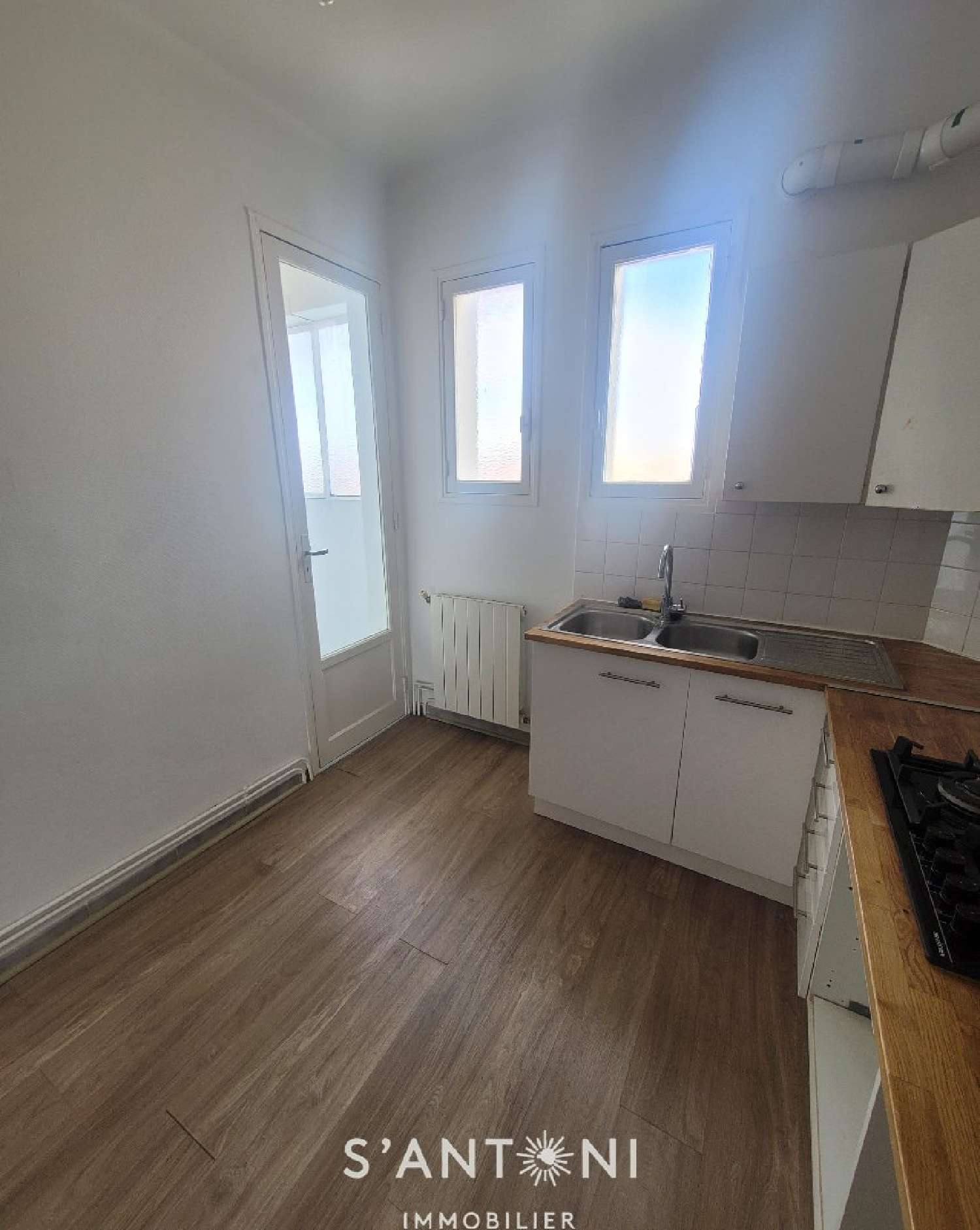  for sale apartment Béziers Hérault 5