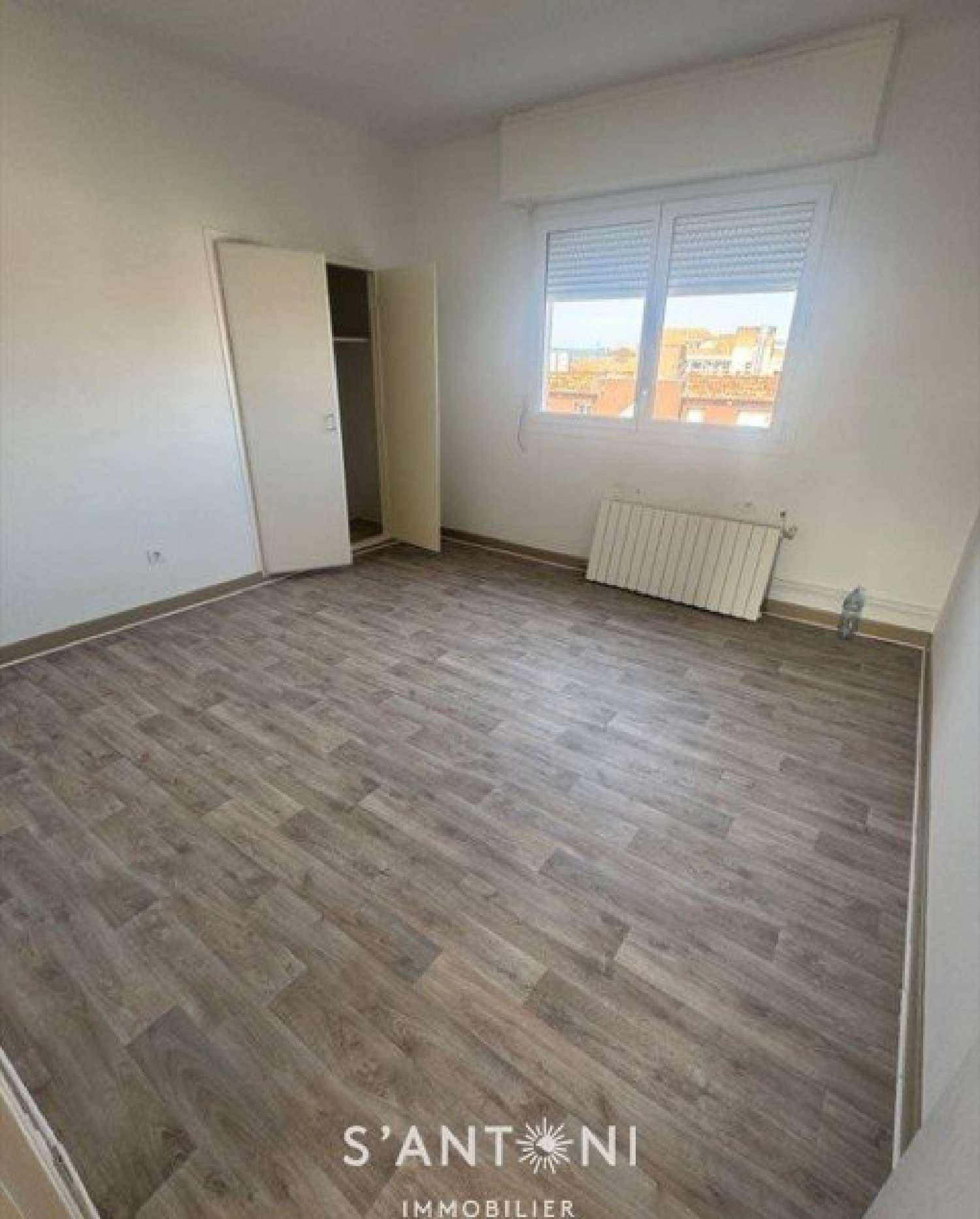  for sale apartment Béziers Hérault 7