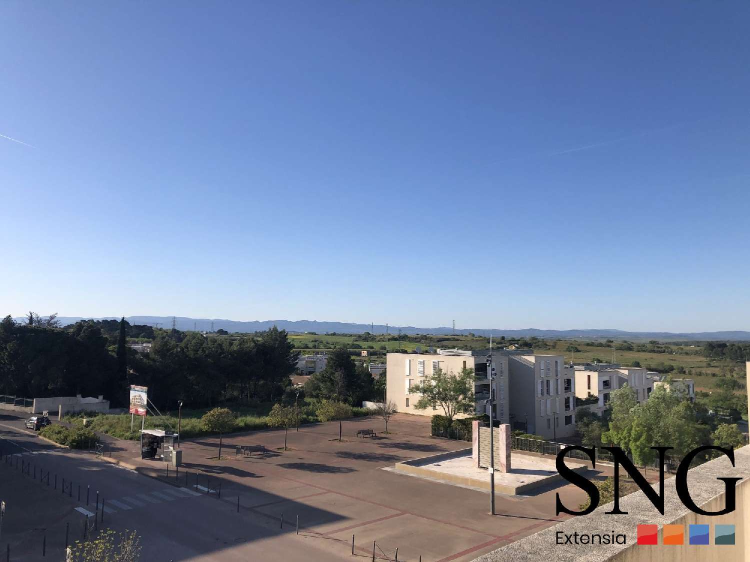  à vendre appartement Béziers Hérault 1