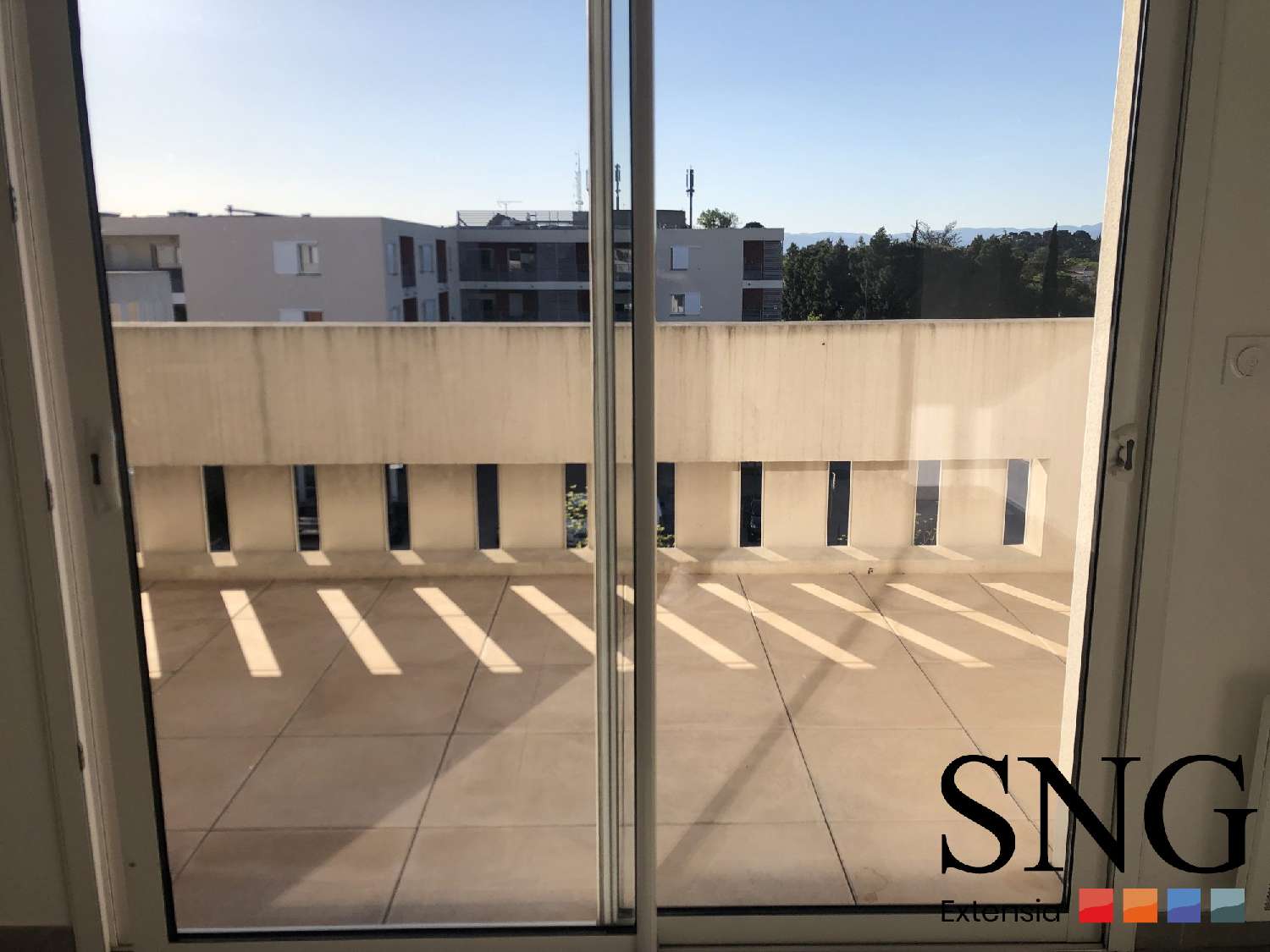  à vendre appartement Béziers Hérault 4