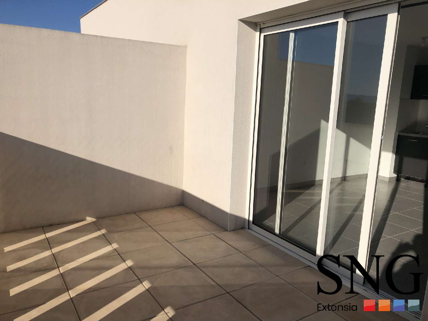  à vendre appartement Béziers Hérault 5