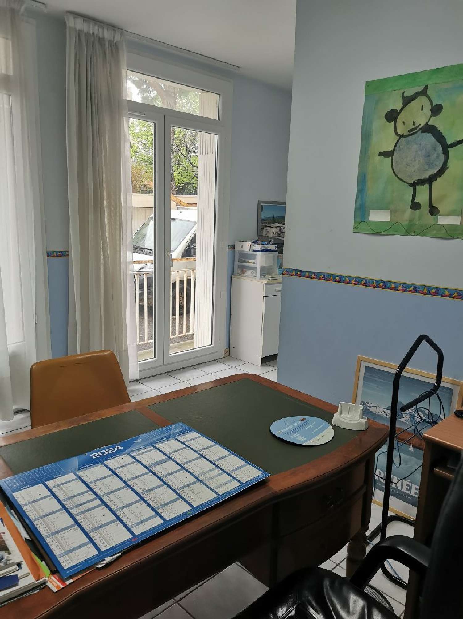  for sale apartment Béziers Hérault 6