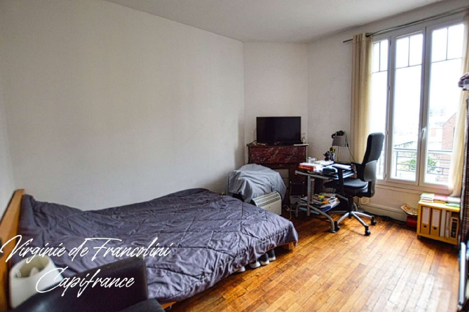  for sale apartment Bezons Val-d'Oise 3