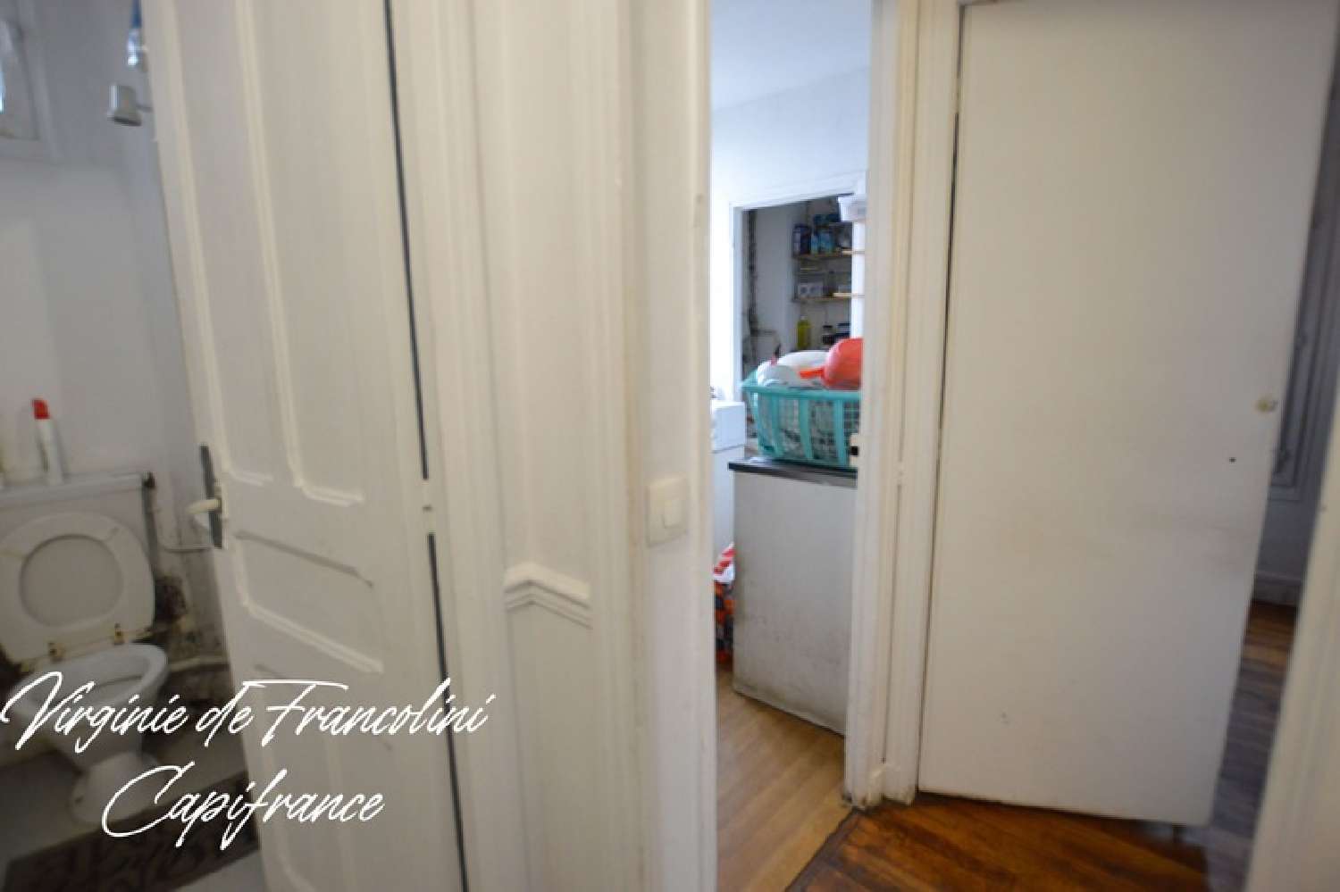  for sale apartment Bezons Val-d'Oise 4