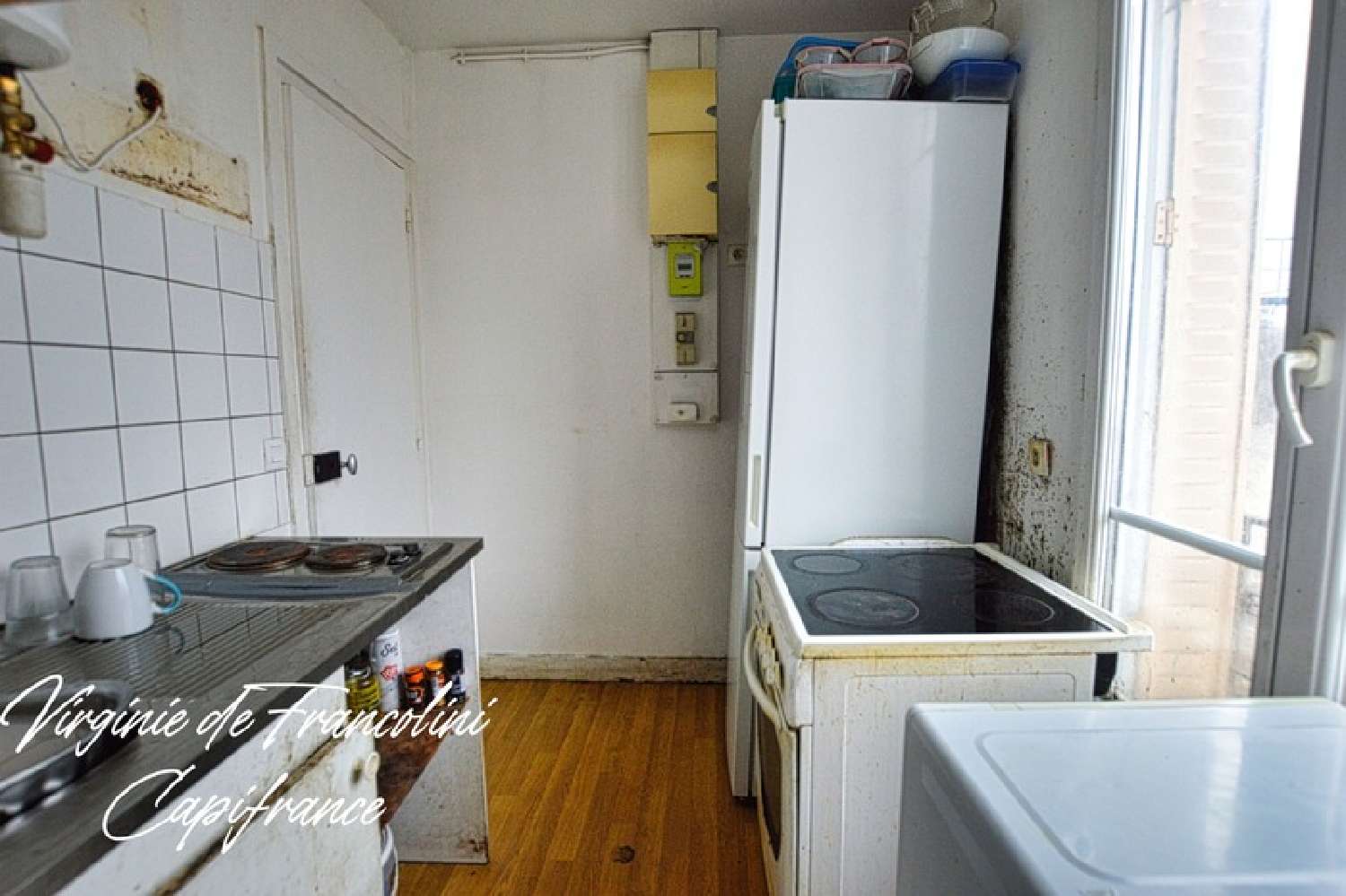  for sale apartment Bezons Val-d'Oise 5
