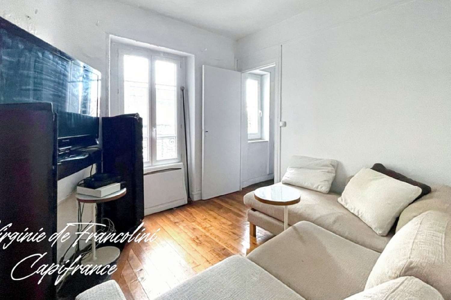  for sale apartment Bezons Val-d'Oise 1