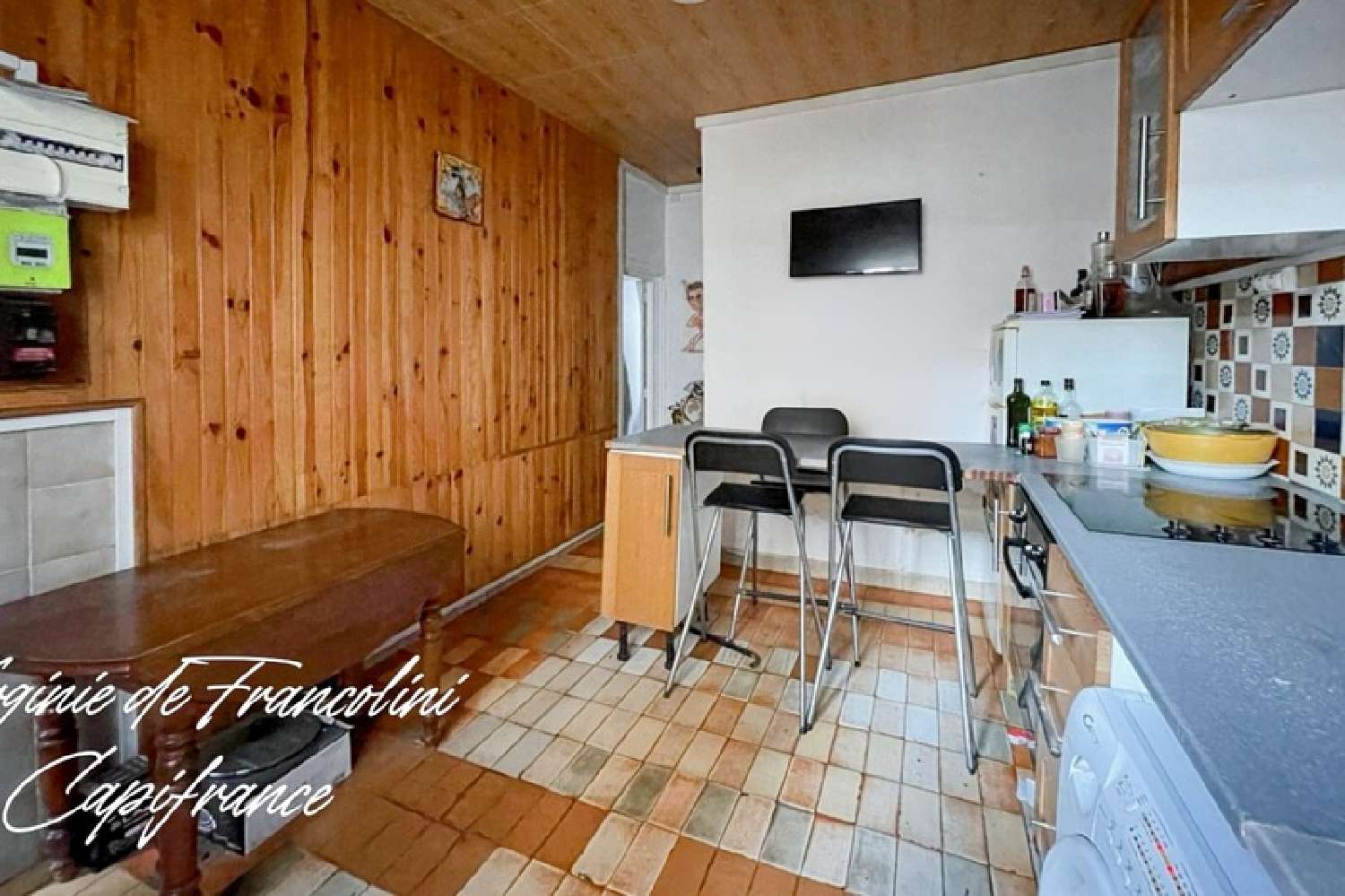  for sale apartment Bezons Val-d'Oise 4