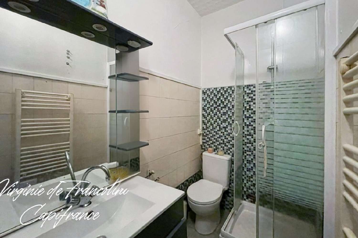  for sale apartment Bezons Val-d'Oise 8