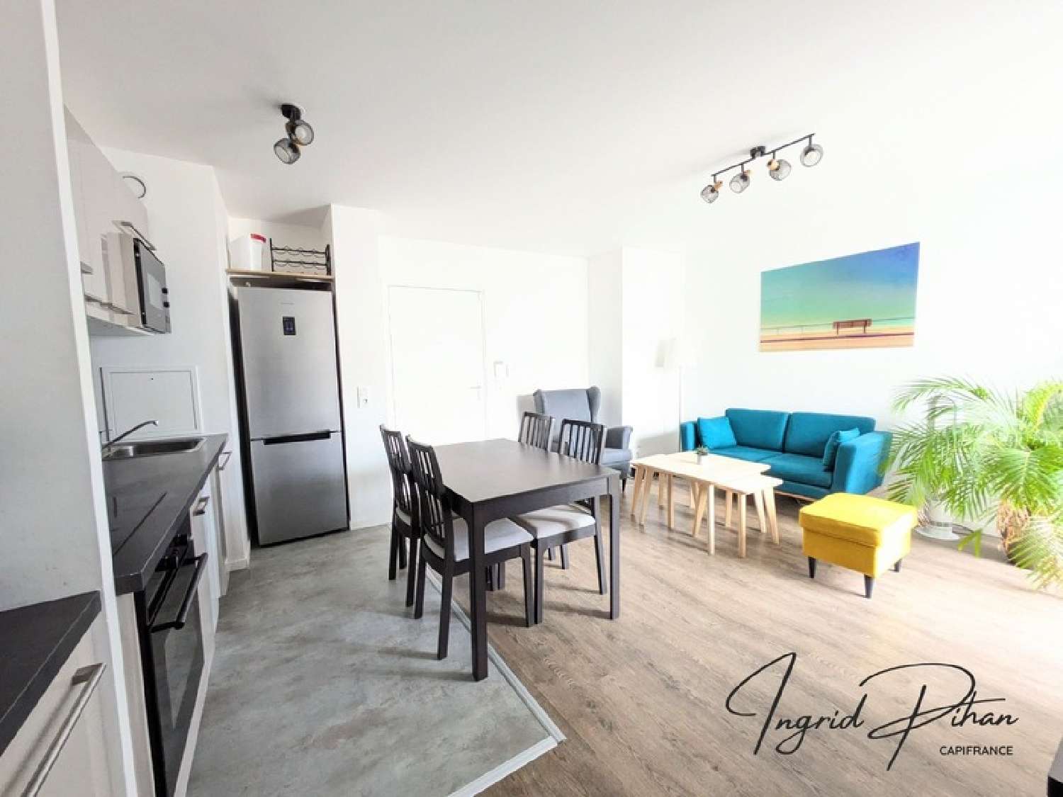  te koop appartement Bezons Val-d'Oise 1