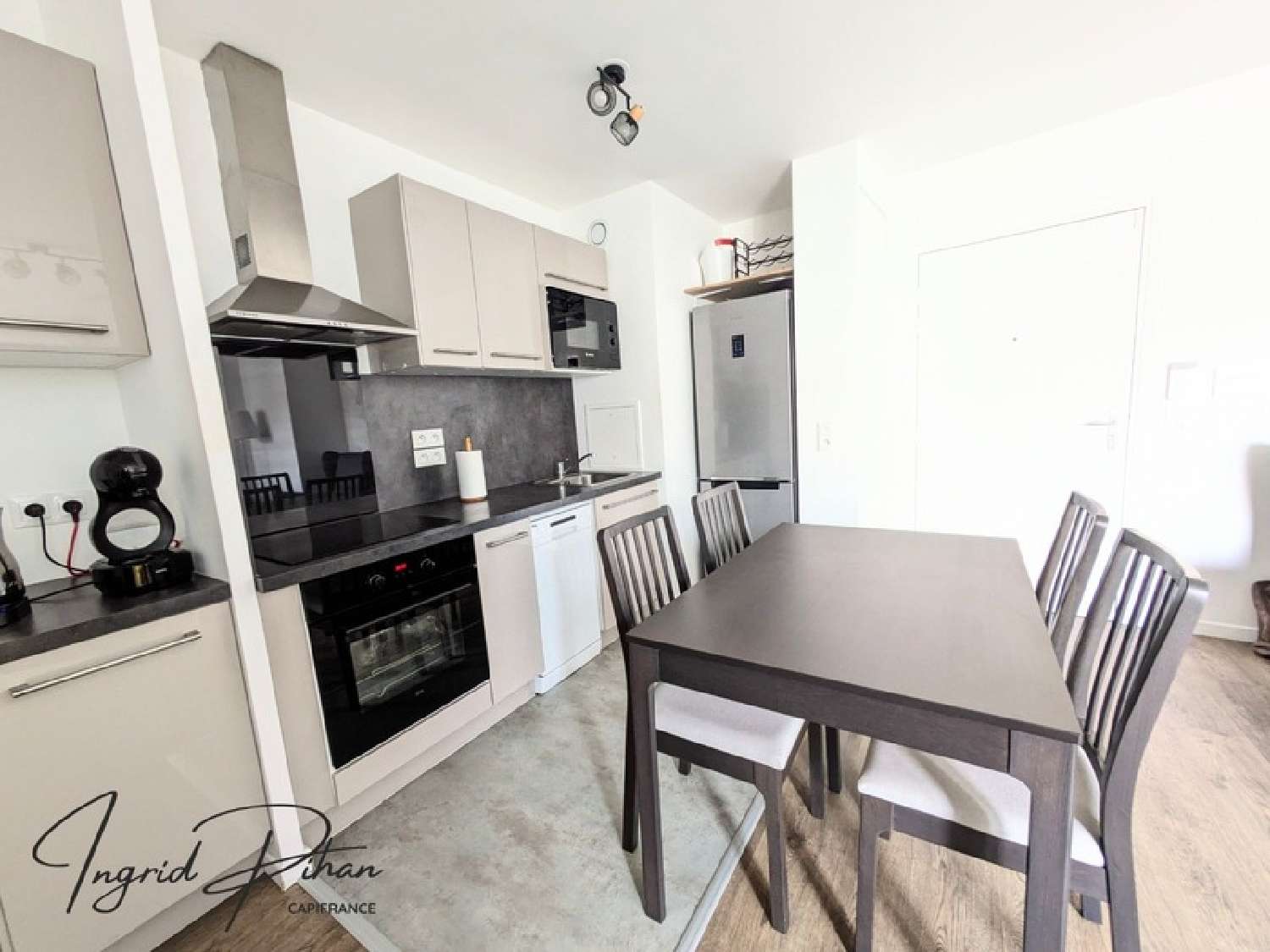  te koop appartement Bezons Val-d'Oise 3