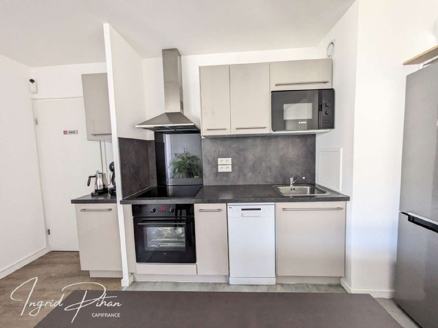  te koop appartement Bezons Val-d'Oise 4
