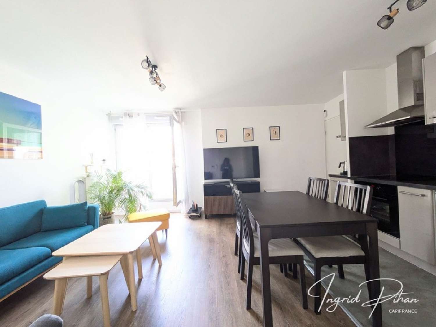  te koop appartement Bezons Val-d'Oise 5