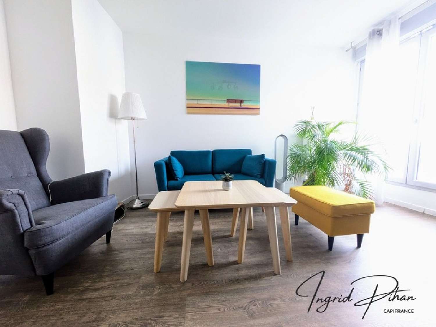  te koop appartement Bezons Val-d'Oise 6