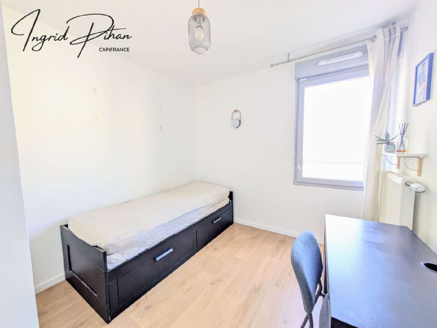  te koop appartement Bezons Val-d'Oise 8