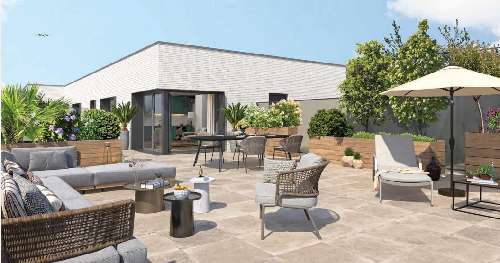 Bezons Val-d'Oise appartement foto 7067954