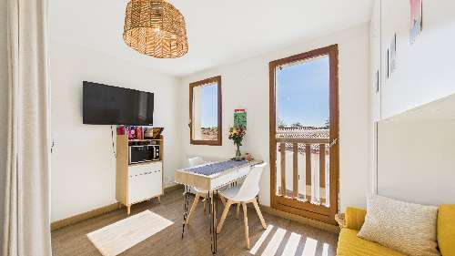 Biarritz Pyrénées-Atlantiques Wohnung/ Apartment Bild 7060233