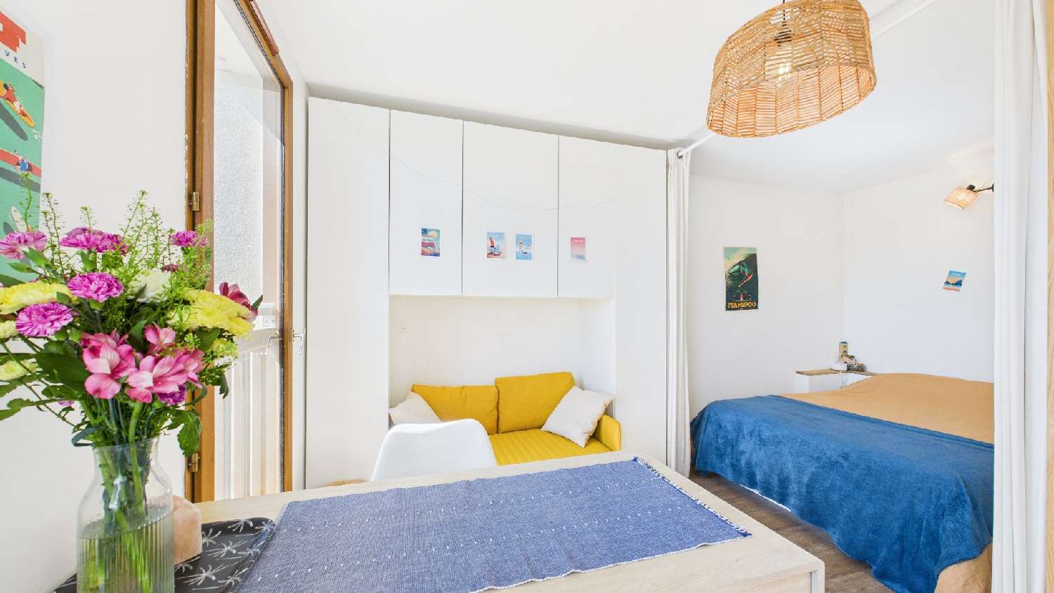 en venta apartamento Biarritz Pirineos Atlánticos 3