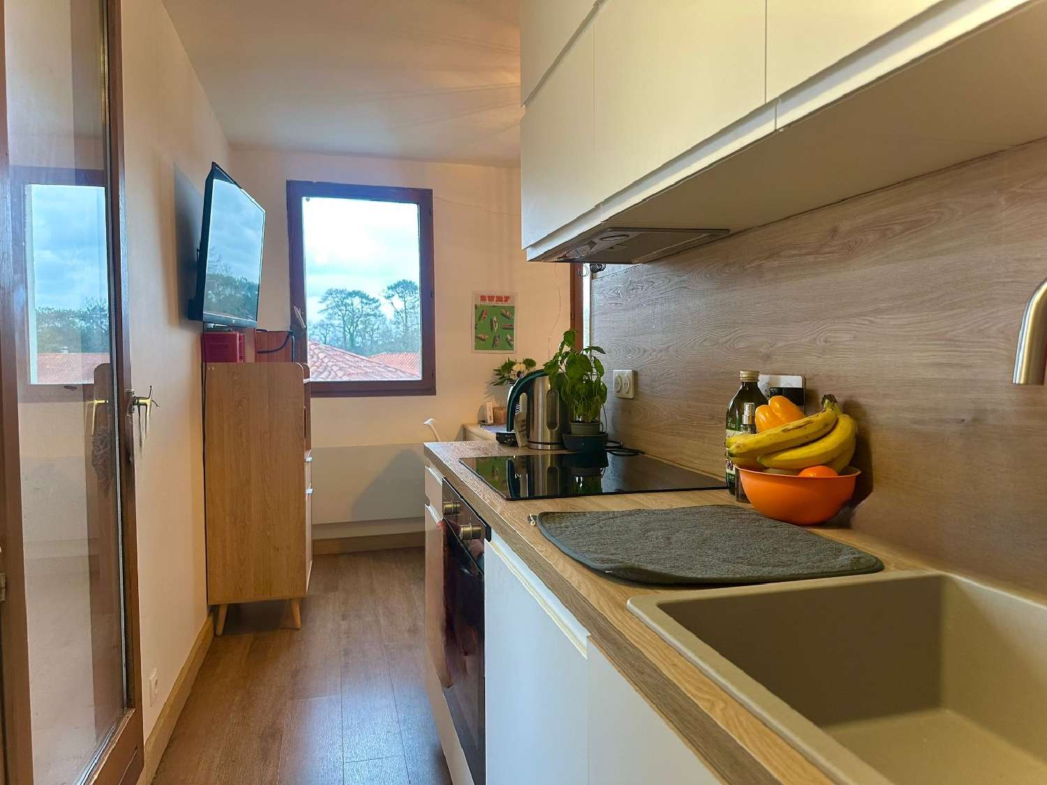  en venta apartamento Biarritz Pirineos Atlánticos 5