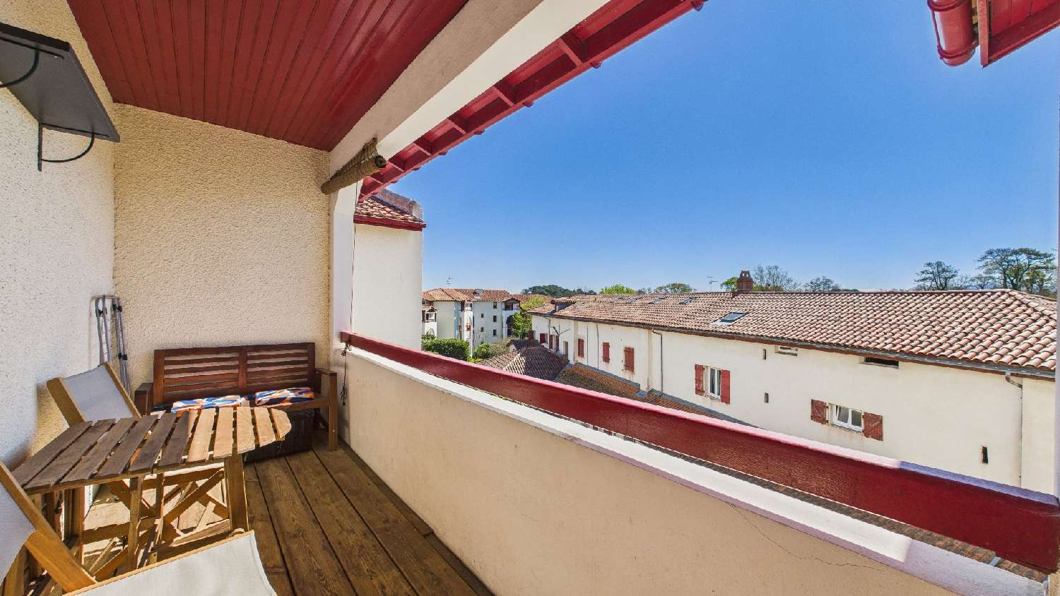  en venta apartamento Biarritz Pirineos Atlánticos 7