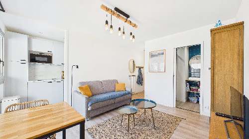 Biarritz Pyrénées-Atlantiques appartement foto 7066225