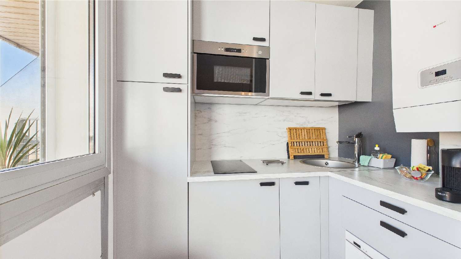  à vendre appartement Biarritz Pyrénées-Atlantiques 2