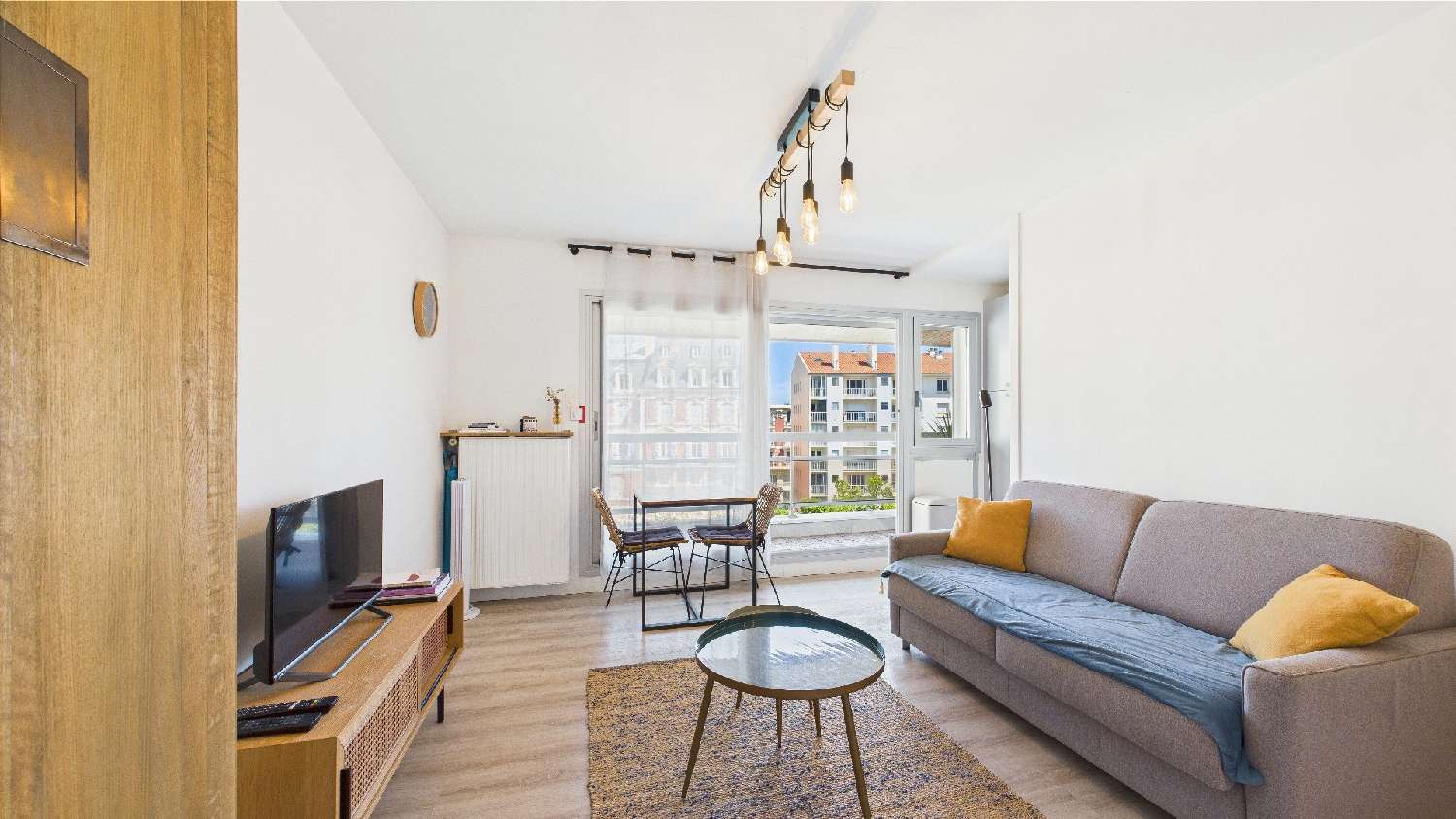  à vendre appartement Biarritz Pyrénées-Atlantiques 3