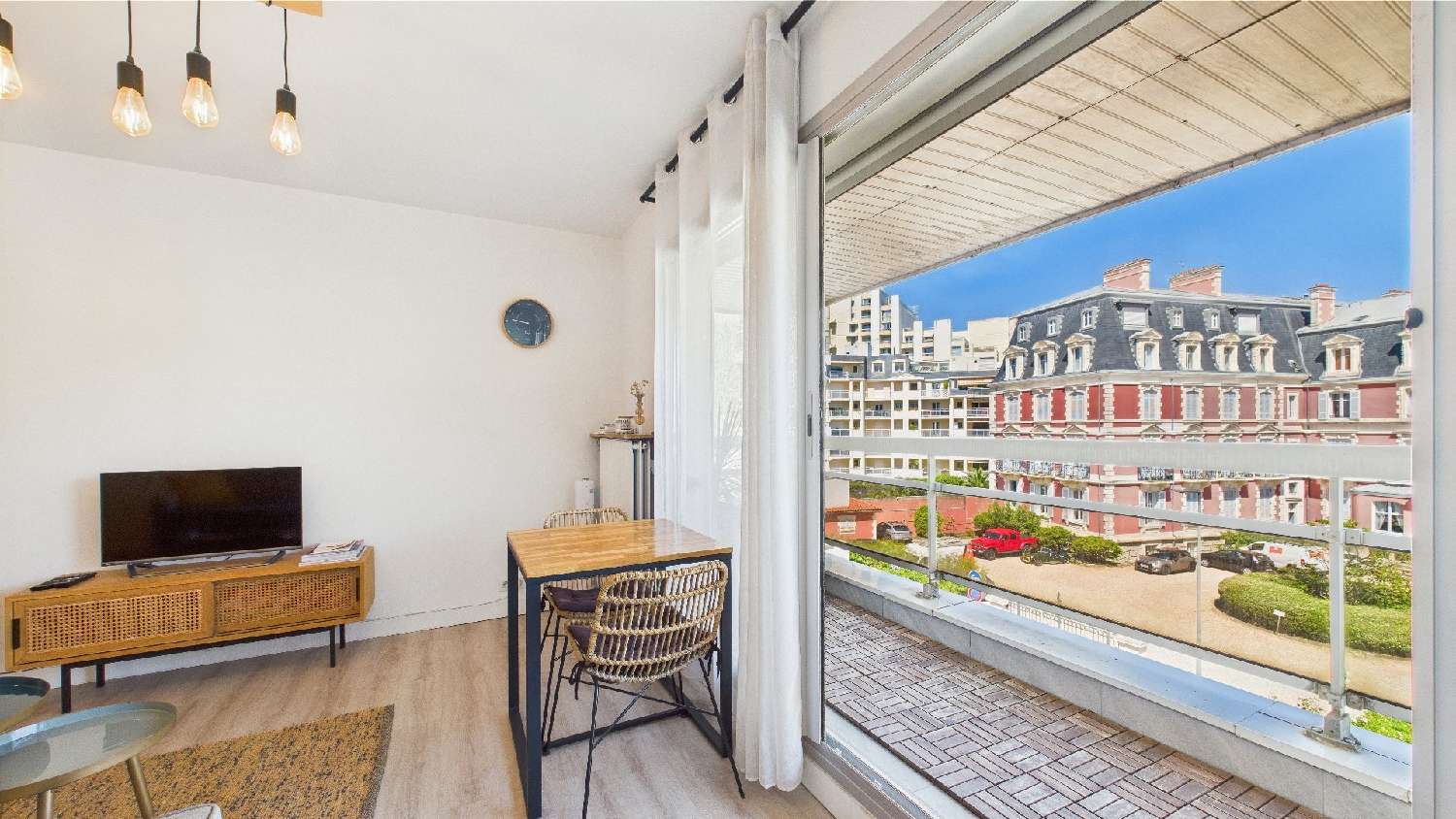  à vendre appartement Biarritz Pyrénées-Atlantiques 4